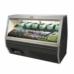 Howard-McCray SC-CDS35-4-BE-LED