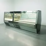 Howard-McCray SC-CDS40E-4-S-LED