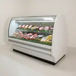 Howard-McCray SC-CDS40E-4C-S-LED