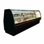 Howard-McCray SC-CDS40E-6C-BE-LED