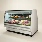 Howard-McCray SC-CDS40E-6C-S-LED