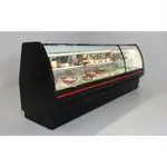 Howard-McCray SC-CDS40E-8C-BE-LED