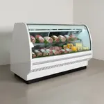 Howard-McCray SC-CDS40E-8C-S-LED