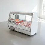 Howard-McCray SC-CFS32E-4-LED