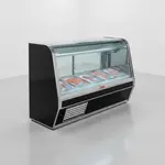 Howard-McCray SC-CFS32E-6C-BE-LED