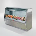 Howard-McCray SC-CFS32E-6C-S-LED