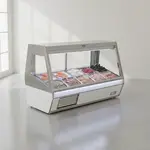 Howard-McCray SC-CFS32E-8-LED