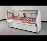 Howard-McCray SC-CFS34E-10-S-LED