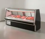 Howard-McCray SC-CFS34E-4-BE-LED