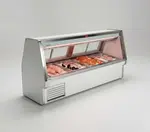 Howard-McCray SC-CFS34E-4-S-LED