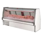 Howard-McCray SC-CFS34E-8-S-LED