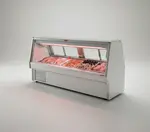 Howard-McCray SC-CFS34E-8-S-LED