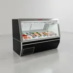 Howard-McCray SC-CFS34N-10-BE-LED