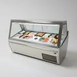 Howard-McCray SC-CFS34N-12-S-LED