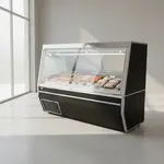 Howard-McCray SC-CFS34N-6-BE-LED