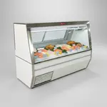 Howard-McCray SC-CFS34N-6-LED