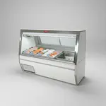 Howard-McCray SC-CFS34N-6-S-LED