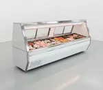 Howard-McCray SC-CFS35-4-S-LED