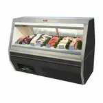 Howard-McCray SC-CFS35-8-BE-LED