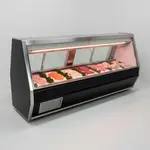 Howard-McCray SC-CFS40E-10-BE-LED