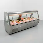 Howard-McCray SC-CFS40E-12-S-LED