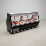 Howard-McCray SC-CFS40E-4-BE-LED