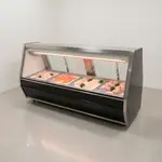 Howard-McCray SC-CFS40E-4-S-LED