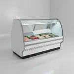 Howard-McCray SC-CFS40E-4C-LED