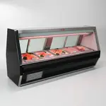 Howard-McCray SC-CFS40E-6-BE-LED