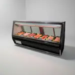 Howard-McCray SC-CFS40E-6-S-LED