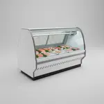 Howard-McCray SC-CFS40E-6C-LED