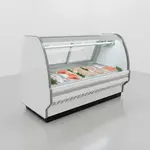 Howard-McCray SC-CFS40E-6C-S-LED