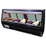 Howard-McCray SC-CFS40E-8-BE-LED