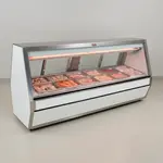 Howard-McCray SC-CFS40E-8-LED