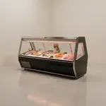 Howard-McCray SC-CFS40E-8-S-LED