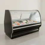 Howard-McCray SC-CFS40E-8C-BE-LED