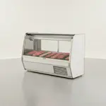 Howard-McCray SC-CMS32E-6C-LED