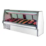 Howard-McCray SC-CMS34E-12-S-LED