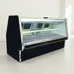 Howard-McCray SC-CMS34E-4-BE-LED