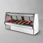 Howard-McCray SC-CMS34E-6-LED