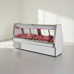 Howard-McCray SC-CMS34E-6-S-LED