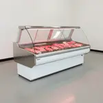 Howard-McCray SC-CMS34E-8-LED