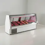 Howard-McCray SC-CMS34E-8-S-LED