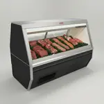 Howard-McCray SC-CMS35-6-BE-LED