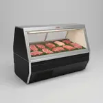 Howard-McCray SC-CMS35-8-BE-LED