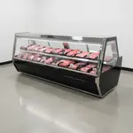 Howard-McCray SC-CMS40E-4-BE-LED