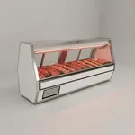 Howard-McCray SC-CMS40E-4-LED