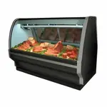 Howard-McCray SC-CMS40E-4C-BE-LED