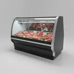 Howard-McCray SC-CMS40E-6C-BE-LED