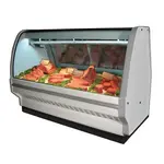Howard-McCray SC-CMS40E-6C-LED